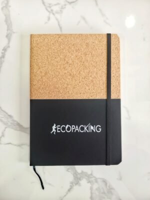 Libreta Eco A5